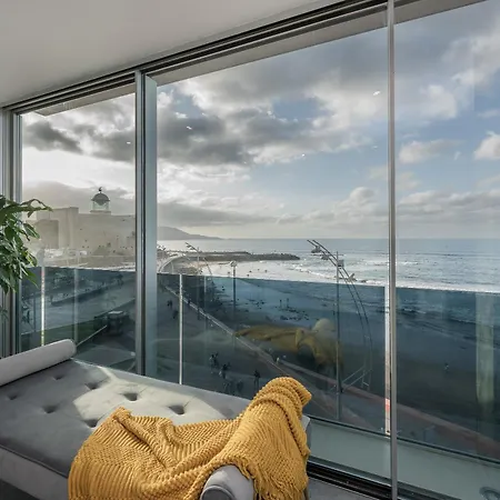 Gold Canteras By Canarias Homelidays Apartment Las Palmas / Gran Canaria