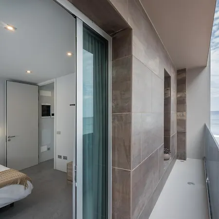 Gold Canteras By Canarias Homelidays * Las Palmas / Gran Canaria