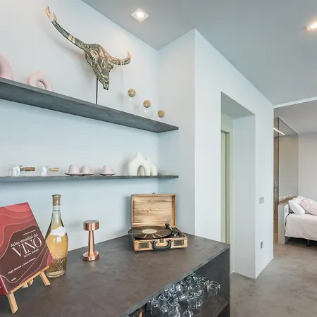 Gold Canteras By Canarias Homelidays Apartment