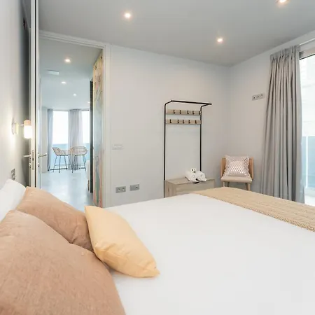 Gold Canteras By Canarias Homelidays Apartment Las Palmas / Gran Canaria