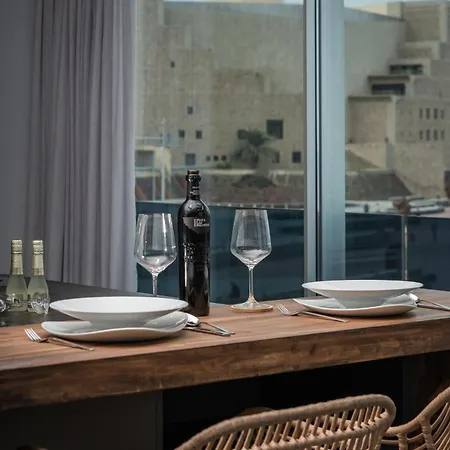Apartman Gold Canteras By Canarias Homelidays Las Palmas de Gran Canaria