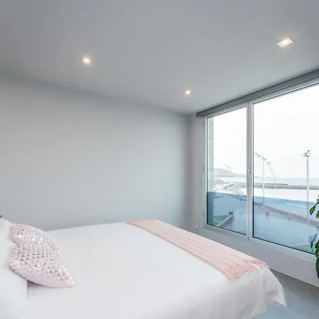 Gold Canteras By Canarias Homelidays Las Palmas / Gran Canaria