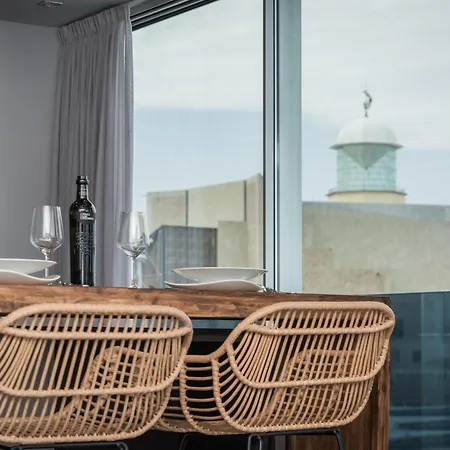 Gold Canteras By Canarias Homelidays * Las Palmas / Gran Canaria