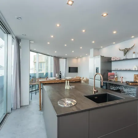 Apartment Gold Canteras By Canarias Homelidays