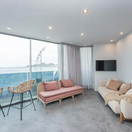 Apartment Gold Canteras By Canarias Homelidays *