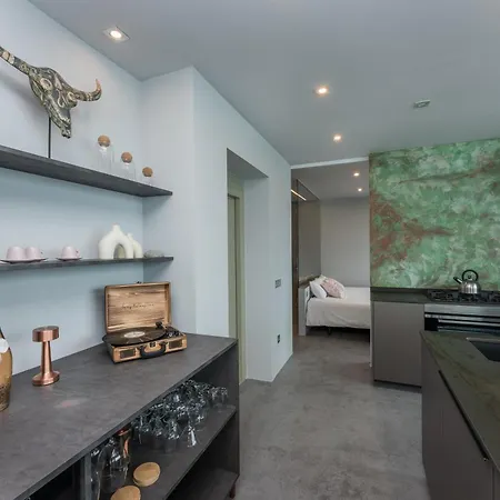 Gold Canteras By Canarias Homelidays Apartment