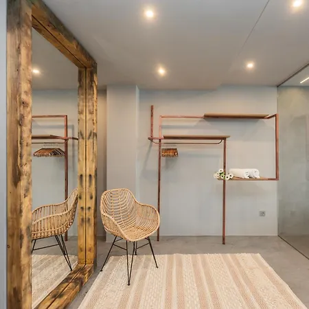 Apartment Gold Canteras By Canarias Homelidays