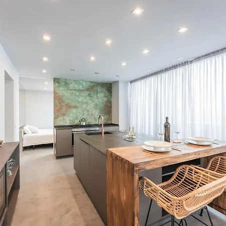 Gold Canteras By Canarias Homelidays Apartman Las Palmas de Gran Canaria