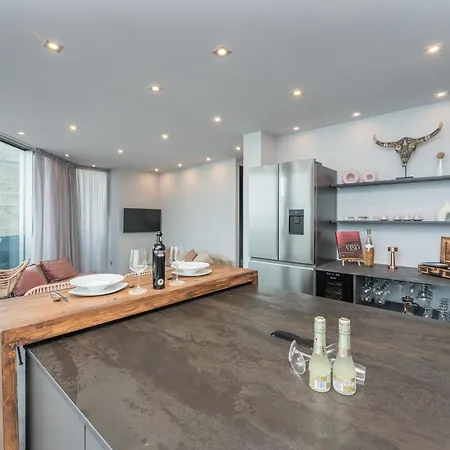 Gold Canteras By Canarias Homelidays Las Palmas / Gran Canaria