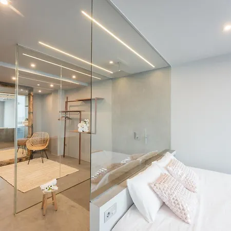 Apartment Gold Canteras By Canarias Homelidays *