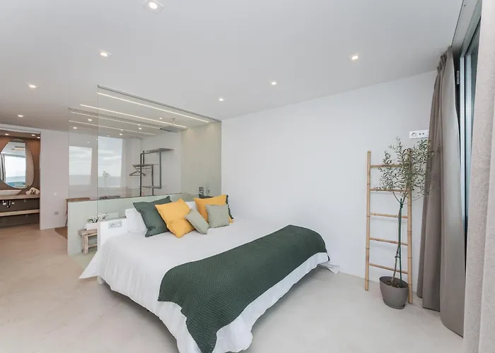 Gold Canteras By Canarias Homelidays Las Palmas de Gran Canaria