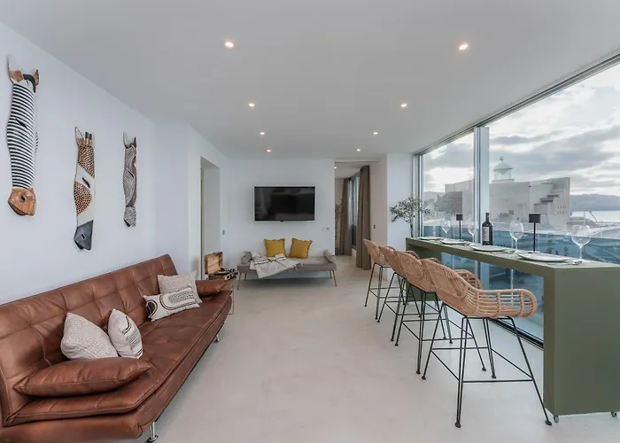 Gold Canteras By Canarias Homelidays *