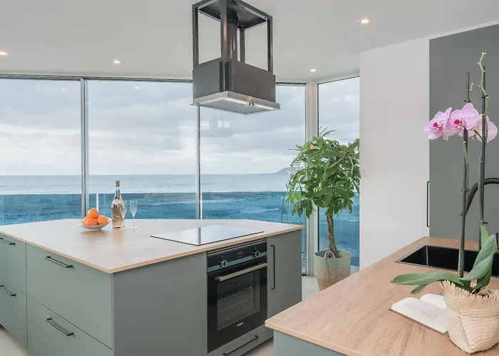 Gold Canteras By Canarias Homelidays Apartment *