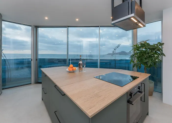 Gold Canteras By Canarias Homelidays Apartment