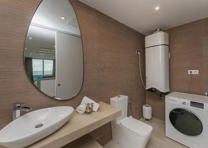 Gold Canteras By Canarias Homelidays