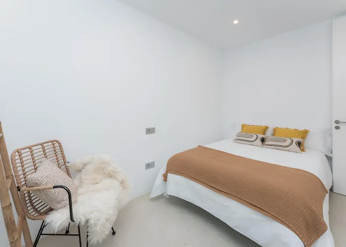 Gold Canteras By Canarias Homelidays *