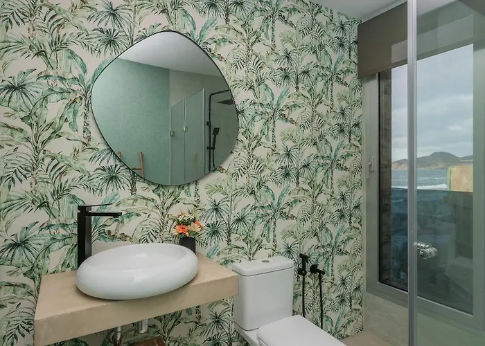 Apartment Gold Canteras By Canarias Homelidays