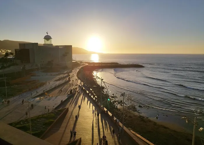 Gold Canteras By Canarias Homelidays Apartment