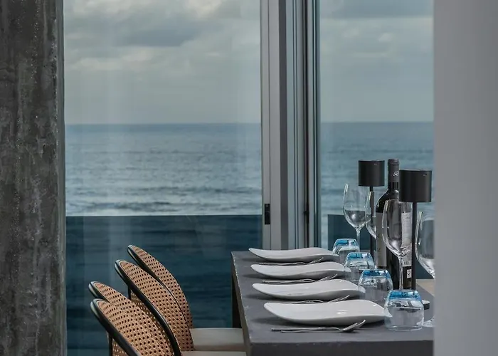 Gold Canteras By Canarias Homelidays Apartment *