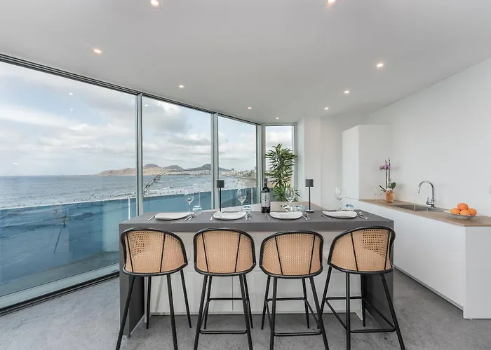 Gold Canteras By Canarias Homelidays Apartment *