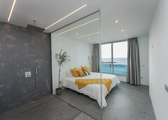 Apartment Gold Canteras By Canarias Homelidays *