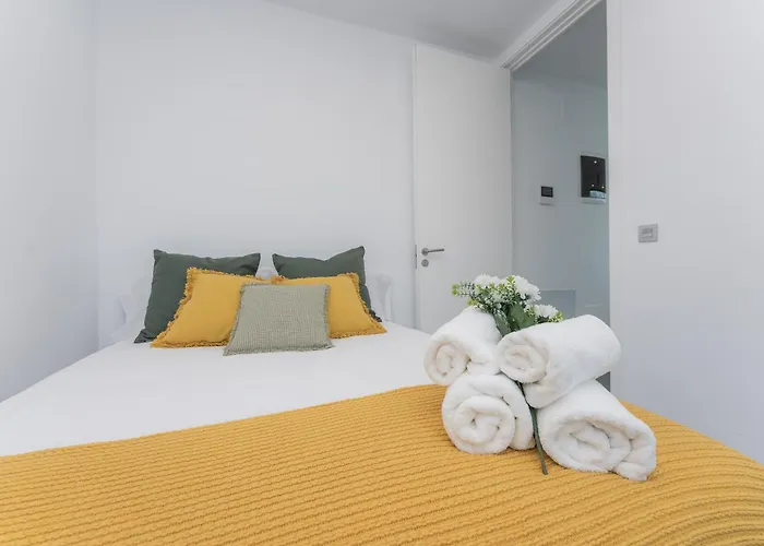 Apartment Gold Canteras By Canarias Homelidays