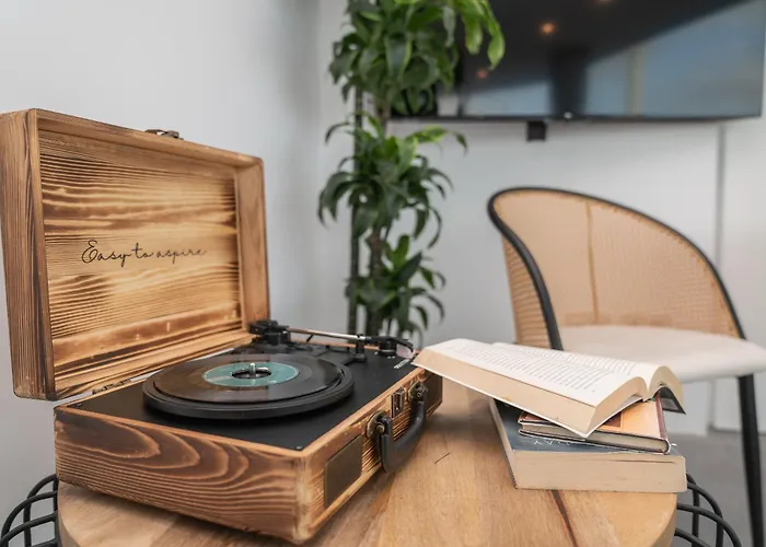 Gold Canteras By Canarias Homelidays *