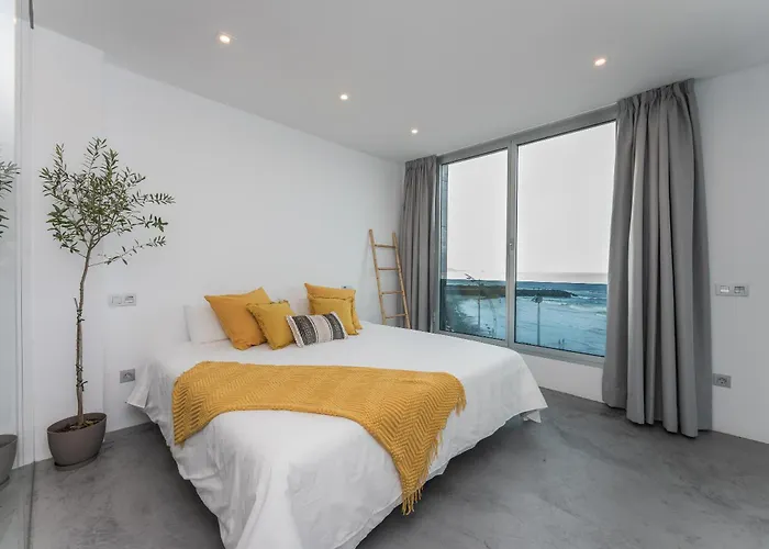 Gold Canteras By Canarias Homelidays