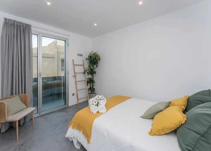 Lejlighed Gold Canteras By Canarias Homelidays