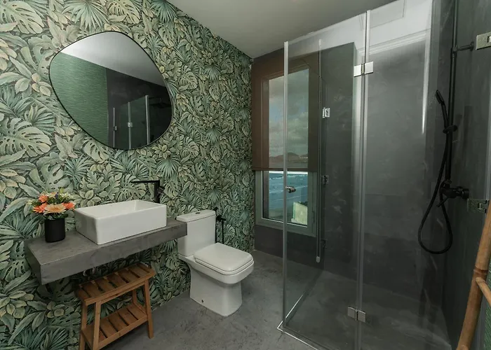 Gold Canteras By Canarias Homelidays Las Palmas de Gran Canaria