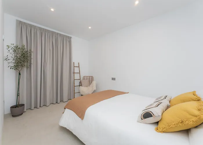 Gold Canteras By Canarias Homelidays