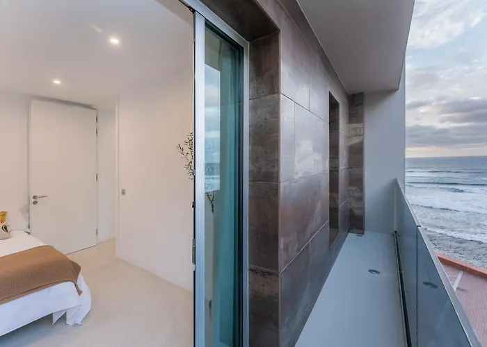 Gold Canteras By Canarias Homelidays *