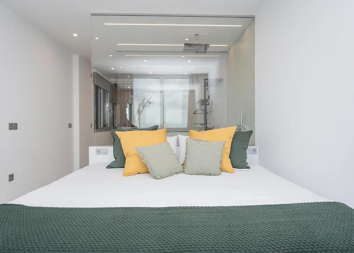 Gold Canteras By Canarias Homelidays * Las Palmas de Gran Canaria