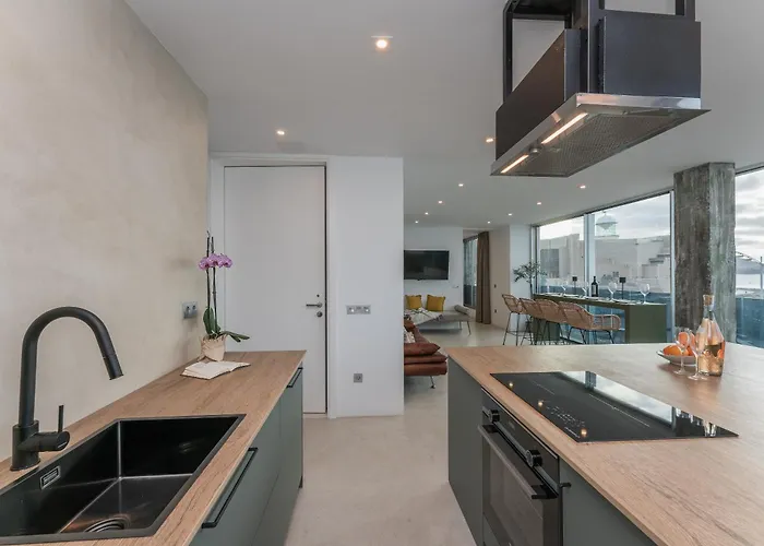 Apartment Gold Canteras By Canarias Homelidays