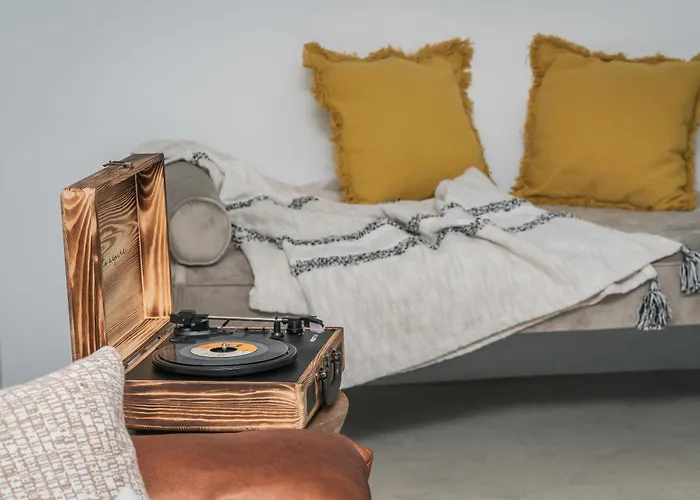 Apartment Gold Canteras By Canarias Homelidays *