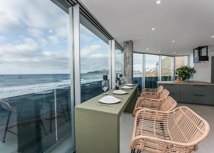 Gold Canteras By Canarias Homelidays Apartment Las Palmas de Gran Canaria