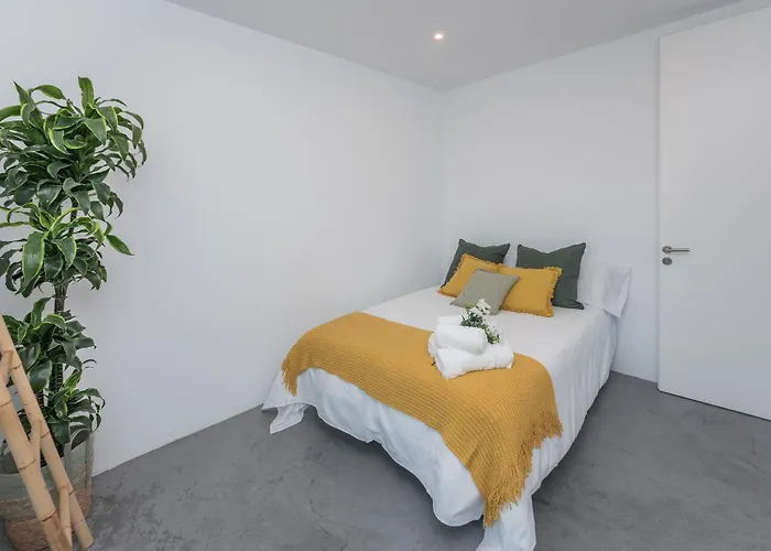 Gold Canteras By Canarias Homelidays