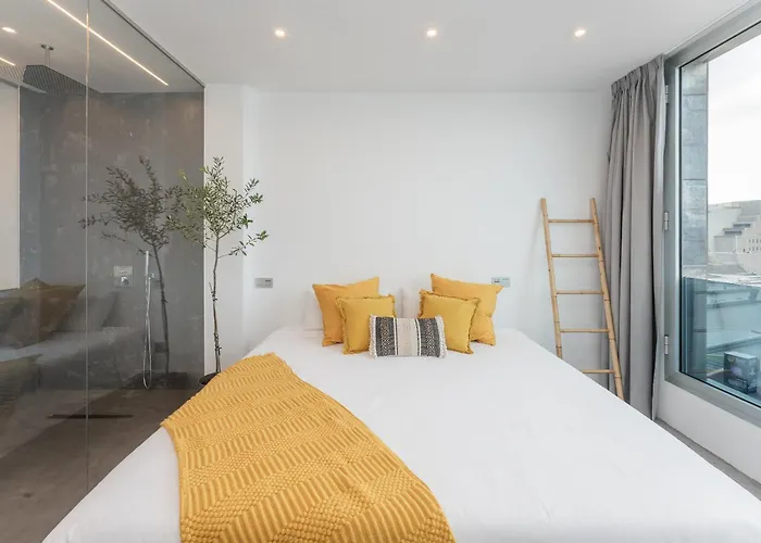Apartment Gold Canteras By Canarias Homelidays Las Palmas de Gran Canaria