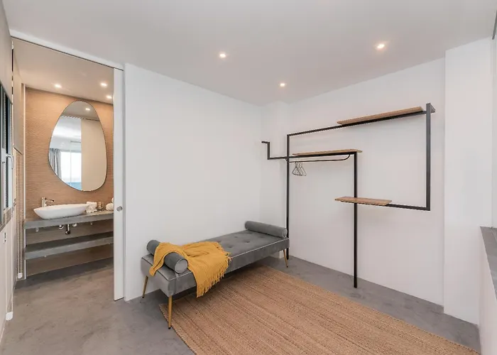 Gold Canteras By Canarias Homelidays Apartment Las Palmas de Gran Canaria