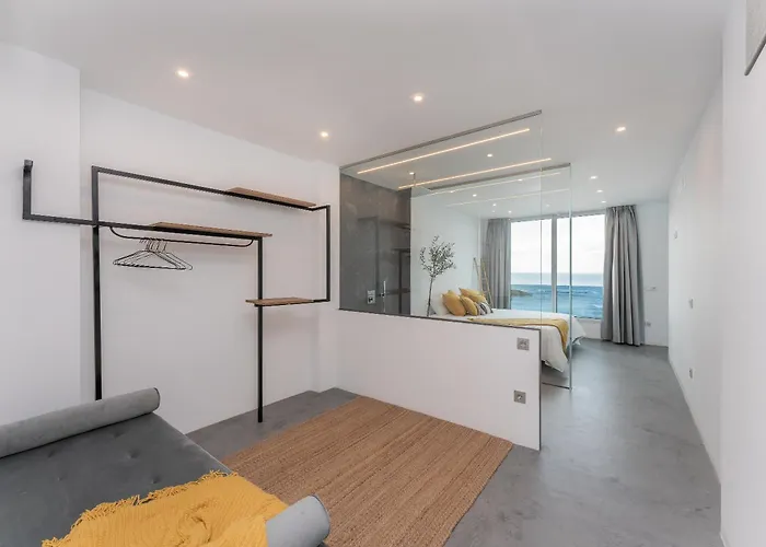 Gold Canteras By Canarias Homelidays Las Palmas de Gran Canaria