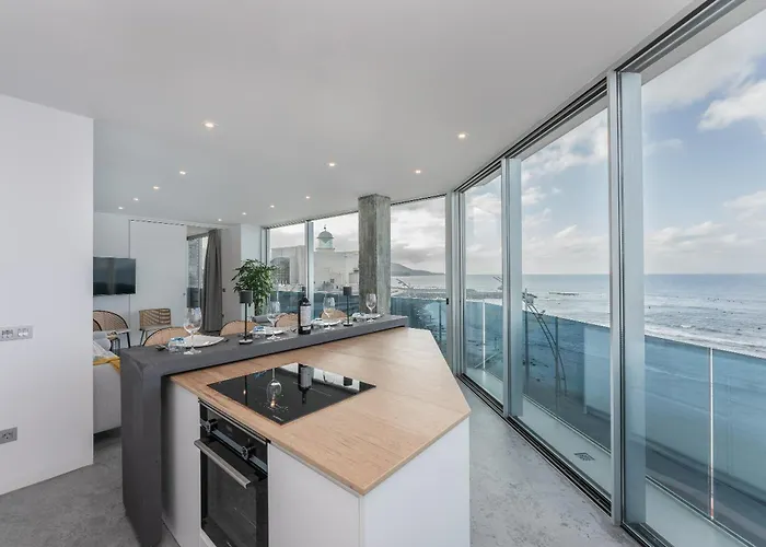 Gold Canteras By Canarias Homelidays * Las Palmas de Gran Canaria