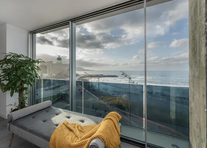 Gold Canteras By Canarias Homelidays Apartment Las Palmas de Gran Canaria