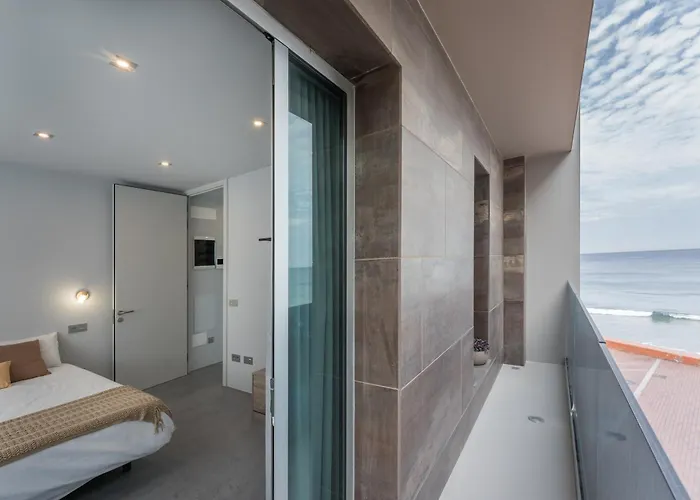 Gold Canteras By Canarias Homelidays * Las Palmas de Gran Canaria