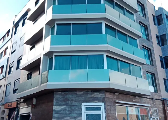 Gold Canteras By Canarias Homelidays *