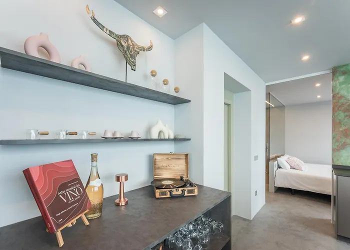 Gold Canteras By Canarias Homelidays Apartment