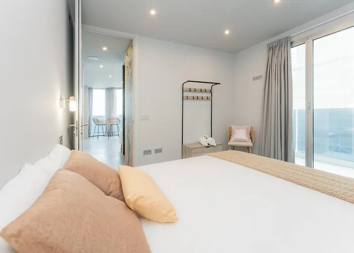 Gold Canteras By Canarias Homelidays Apartment Las Palmas de Gran Canaria