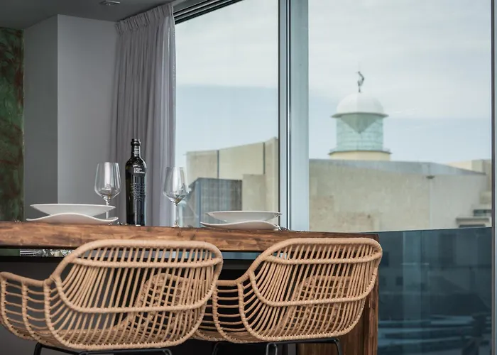 Gold Canteras By Canarias Homelidays * Las Palmas de Gran Canaria