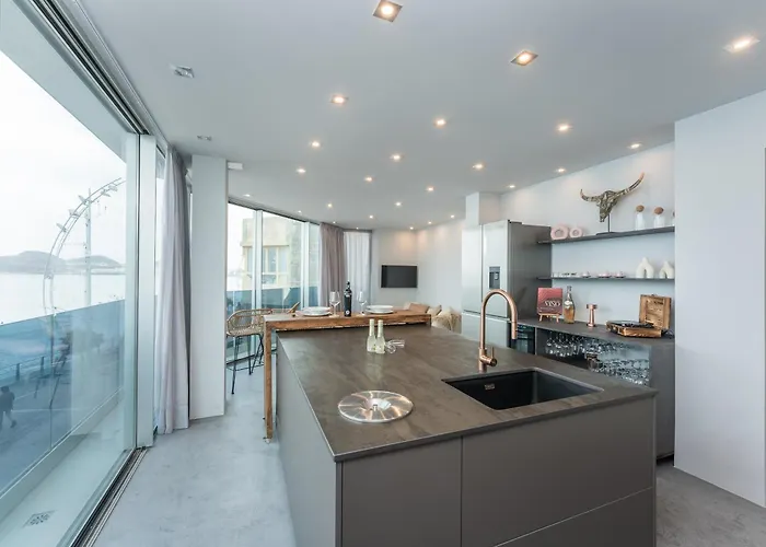 Apartment Gold Canteras By Canarias Homelidays