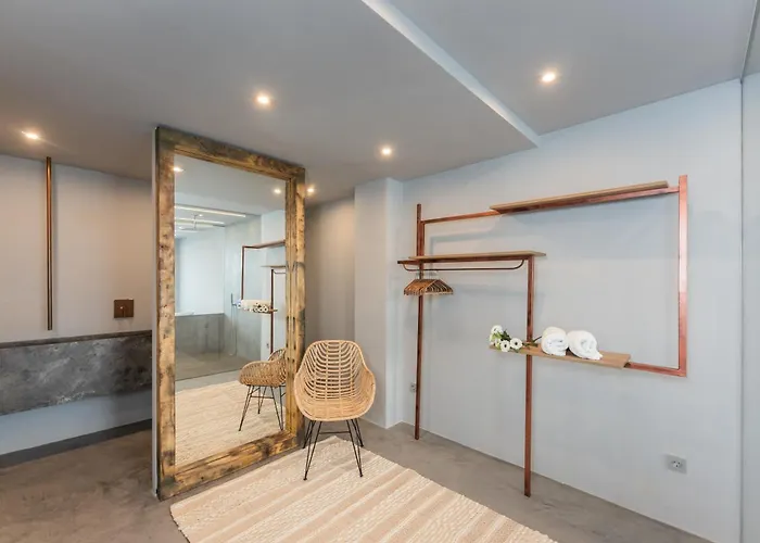 Gold Canteras By Canarias Homelidays Apartment *