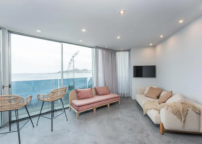 Apartment Gold Canteras By Canarias Homelidays *